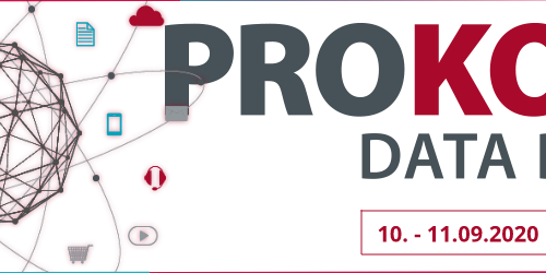 Die PROKOM DATA Days 2020