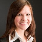 Jennifer Enders, projektverantwortliche Produktmanagerin bei MARTOR