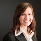 Jennifer Enders, dztg. projektverantwortliche Produktmanagerin bei MARTOR