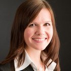 Jennifer Enders, projektverantwortliche Produktmanagerin bei MARTOR