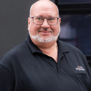 Markus Dolch Markus Dolch