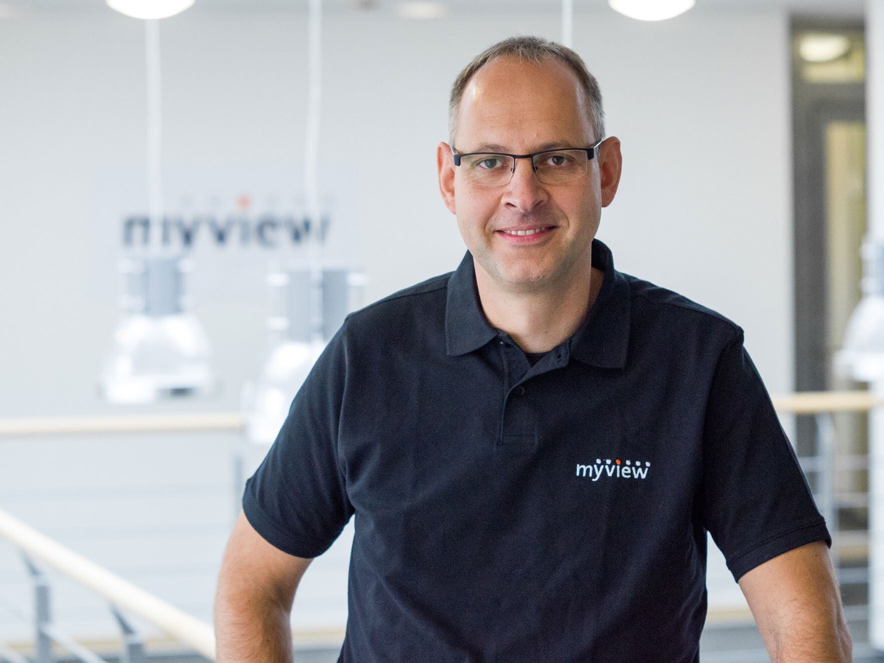 Digital Transformation In Product Communication Myview