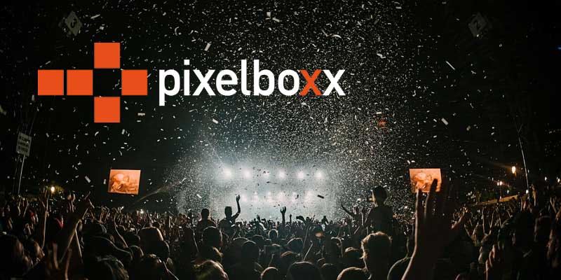 20 Jahre Pixelboxx