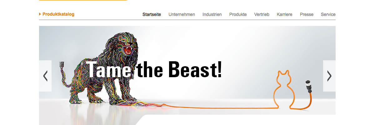 Weidmüller Interface GmbH & Co. KG