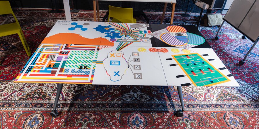 20 Jahre myview – drei Tage, die verbinden 💎