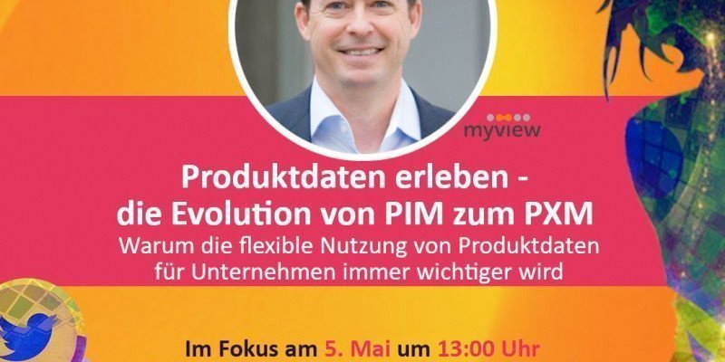 Online Fokus Konferenz MARKETING, 2. - 6. Mai 2022 #OMK22