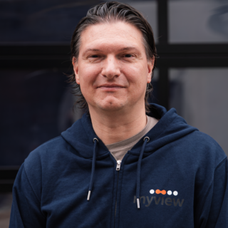 Anes Lihovac Anes Lihovac