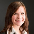 Jennifer Enders, projektverantwortliche Produktmanagerin bei MARTOR