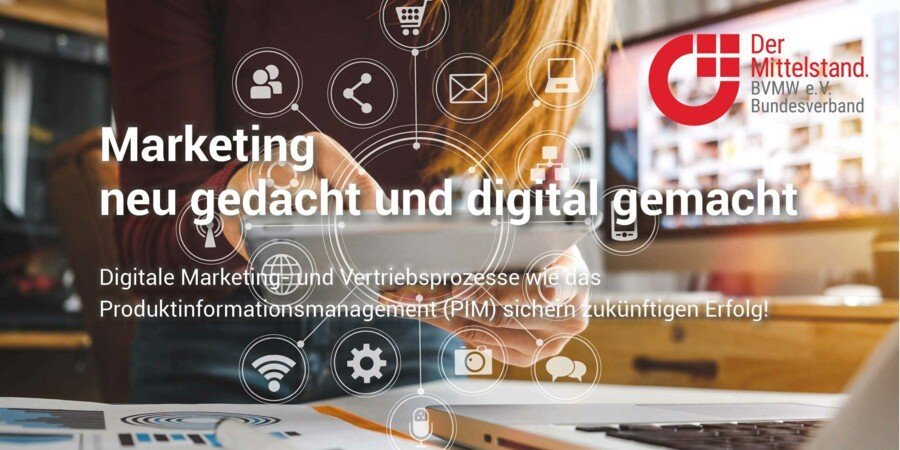 #MeetingMittelstand - Modernes Marketing für Ihren Erfolg - neu gedacht und digital gemacht.