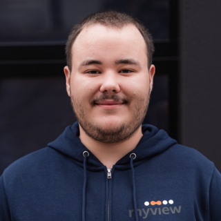 Tyler Martschuk Tyler Martschuk