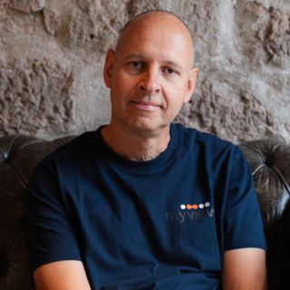 Martin Höhn Martin Höhn