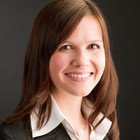 Jennifer Enders, projektverantwortliche Produktmanagerin bei MARTOR