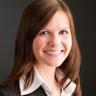 Jennifer Enders, projektverantwortliche Produktmanagerin bei MARTOR