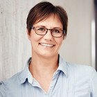 Susanne Kasparek, Leiterin Produktmanagement bei SITA Bauelemente