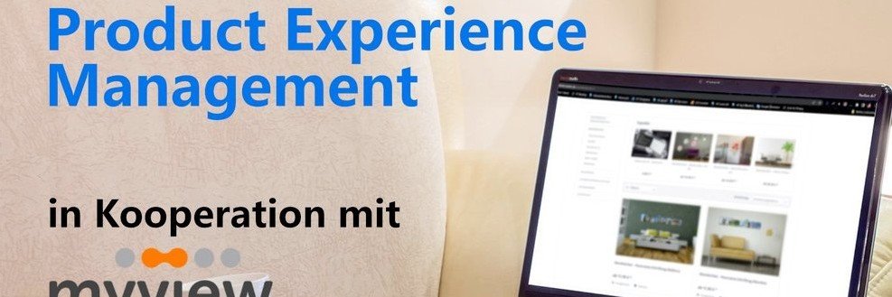 B2B/B2C Digital 2022 | Expertenforum:"Product Experience Management"