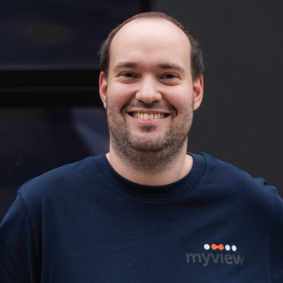 Markus Possienke Markus Possienke