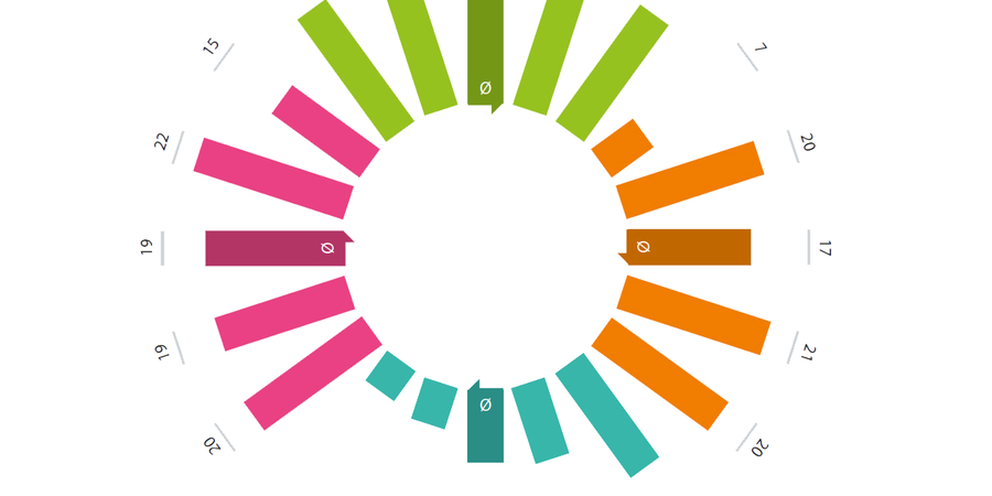 myview stellt sich mit xmedia den Analysten von TGOA